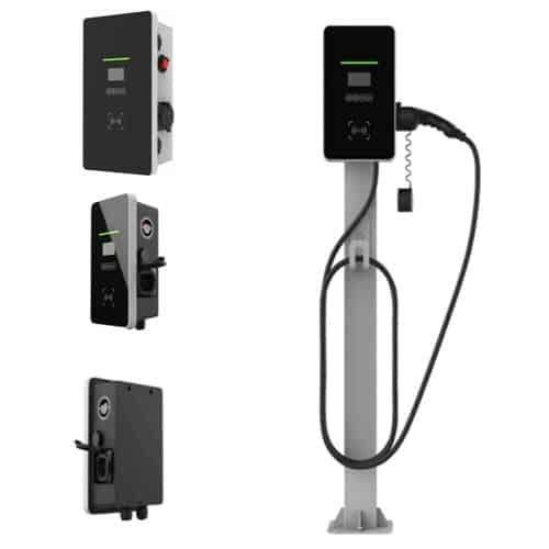Charging Station